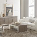 Serenity Skipper Rectangle Cocktail Table
