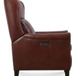 Henley Power Recliner with Power Headrest