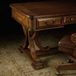 Tynecastle Writing Desk