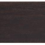 Driftwood Five-Drawer Chest