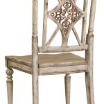 Chatelet Fretback Side Chair