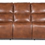 Crosby Zero Gravity Power Sofa with Power Headrest and Lumbar