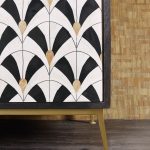Melange Renee Credenza