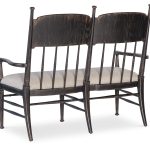 Americana Dining Bench