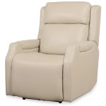 Nelson Zero Gravity Power Recliner with Power Headrest and Lumbar