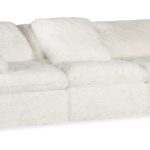 Barefoot 3-Seat Sofa