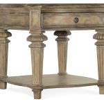 Castella End Table