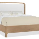 Banyon Bay King Panel Bed