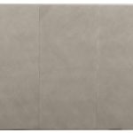 Elixir 80in Rectangular Dining Table with 1-20in Leaf