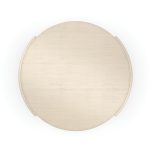 Da
      
        Vita
      
        Round
      
        End
      
        Table