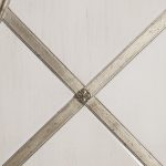 Sanctuary Diamont King Panel Bed