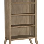 Corsica Bookcase