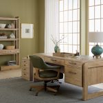 Kalamazoo Executive Desk