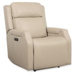 Nelson Zero Gravity Power Recliner with Power Headrest and Lumbar