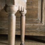 Boheme Madera Bed Bench