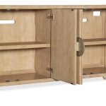 Retreat Entertainment Credenza