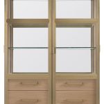Banyon Bay Display Cabinet