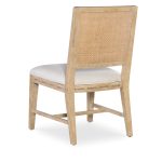 Retreat Cane Back Side Chair