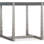 Chapman Mixed Media End Table