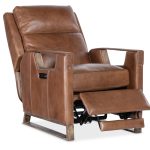 Relic Power Recliner w/Power Headrest