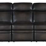 Hamilton Power Sofa with Power Headrest