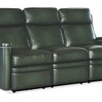 Hamilton Power Sofa with Power Headrest