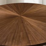 Eleana Round Dining Table