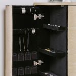 Nouveau Chic Five Drawer Chest