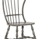 Ciao Bella Spindle Back Side Chair