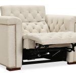 Savion Deux Power Recliner with Power Headrest