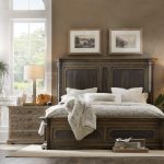 Elmendorf Three-Drawer Nightstand