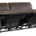 Kramer Zero Gravity Sofa with Power Recline & Power Headrest