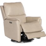 Soiree Zero Gravity Swivel with Power Headrest & Lumbar