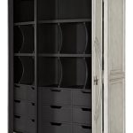 Boheme Bilzen Wardrobe