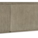 Linville Falls 84" Credenza with Two Files and Lateral File