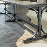 La Grange Von Rosenberg Bed Bench