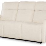 Nelson Zero Gravity Power Sofa with Power Headrest and Lumbar