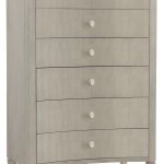 Elixir Six-Drawer Drawer Chest