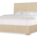 Westwood King Panel Bed
