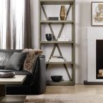 Linville Falls Wisemans View Etagere