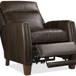 Jacklyn Power Recliner with Pop-Up Headrest