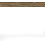 Sundance Rectangle Dining Table with 1-18in Leaf