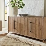 Vineyard Row Entertainment Credenza