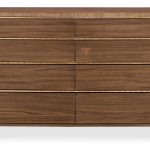 Eleana Eight Drawer Dresser
