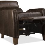 Jacklyn Power Recliner with Pop-Up Headrest