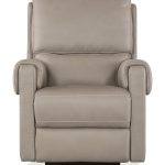 Somers Power Recliner with Power Headrest
