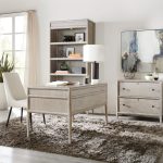 Burnham Writing Desk