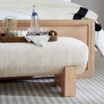 Retreat Bed Bench
