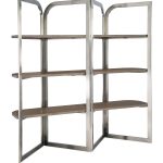Modern Mood Etagere