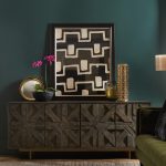 Commerce & Market Layers Credenza